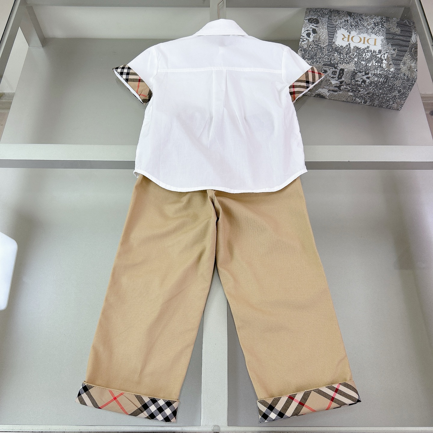 child/Boys' clothing